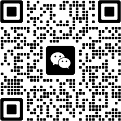 东莞东坑落户网顾问微信二维码